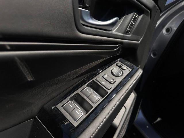 New 2026 Honda Accord Touring image 21