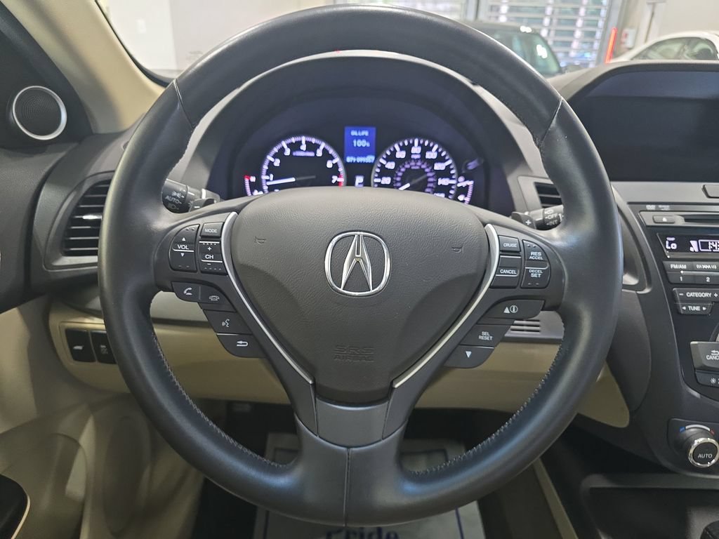 Used 2014 Acura RDX w/ Technology Package AWD/4WD image 14