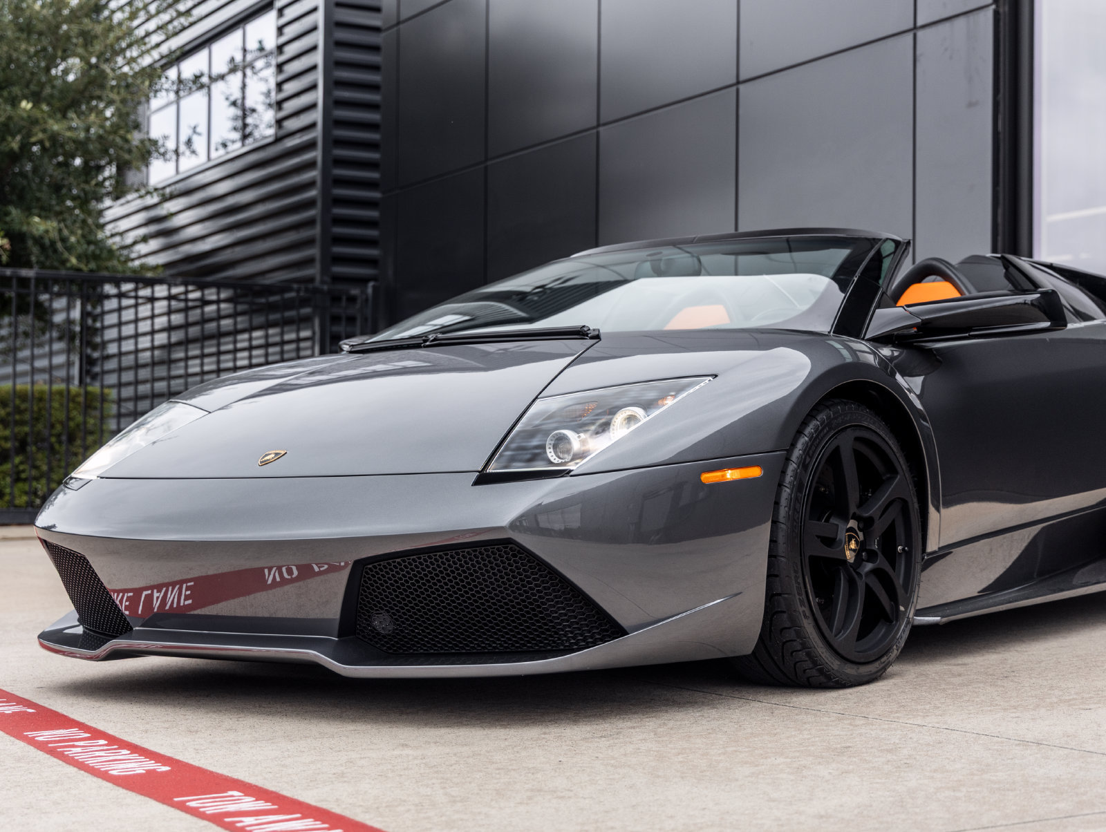 Used 2008 Lamborghini Murcielago LP 640 AWD/4WD image 27
