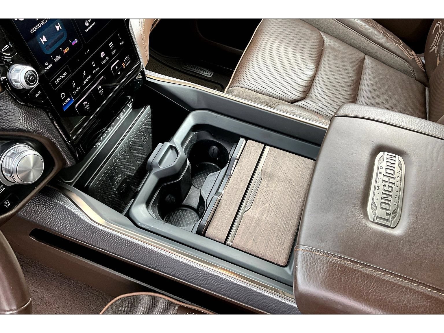 Certified 2025 RAM 1500 Limited AWD/4WD image 29