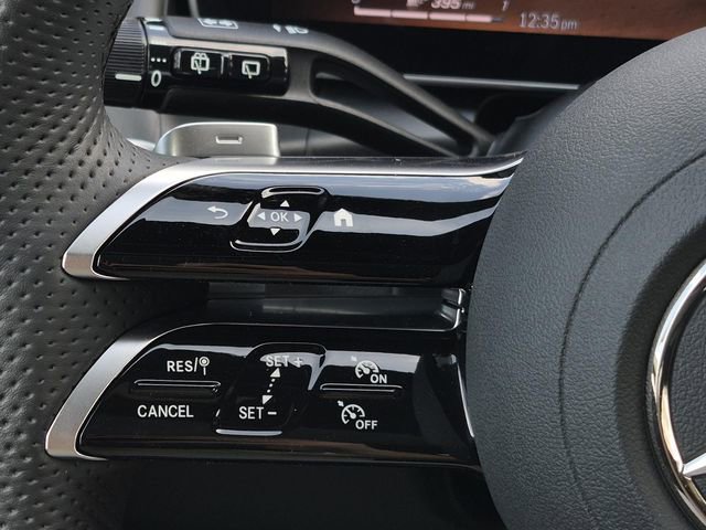 Certified 2025 Mercedes-Benz GLC 300 GLC 300 image 28