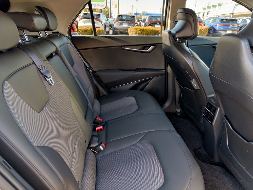 Used 2023 Kia Niro Wind image 21