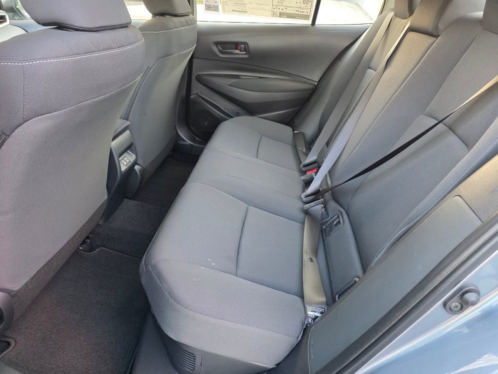 New 2026 Toyota Corolla LE image 21