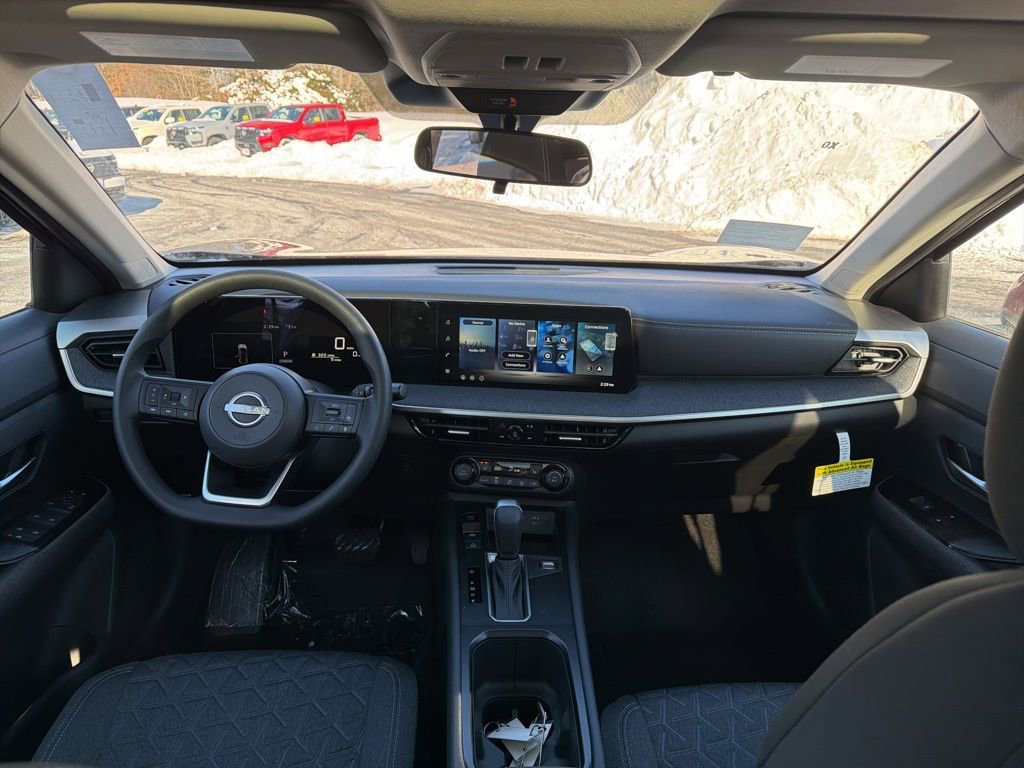 New 2026 Nissan Kicks SV w/ SV Premium Package image 21