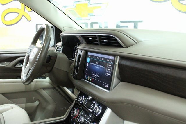 Used 2021 GMC Yukon Denali image 10