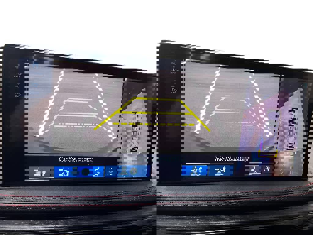 New 2026 Acura MDX Type S AWD/4WD image 28