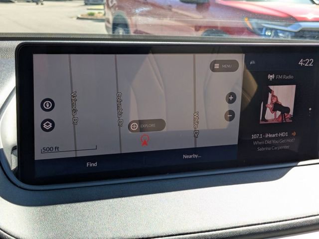 Used 2022 Acura MDX SH-AWD w/ Technology Package image 23