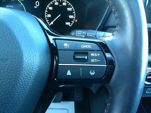 Used 2024 Honda CR-V Sport Touring image 15