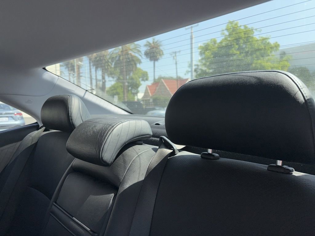 Used 2011 Lexus HS 250h Premium w/ Park Assist Pkg image 14