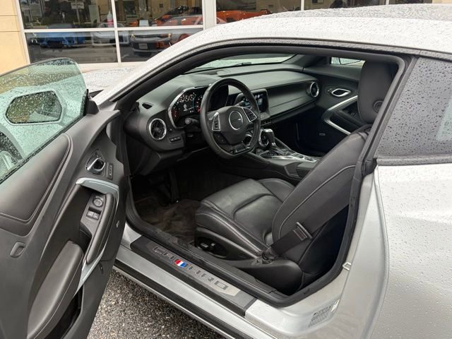 Used 2018 Chevrolet Camaro LT image 14