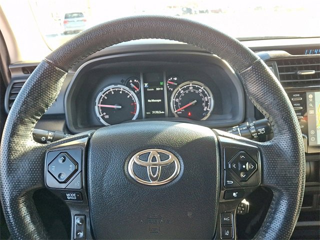 Used 2024 Toyota 4Runner TRD Off-Road Premium image 19