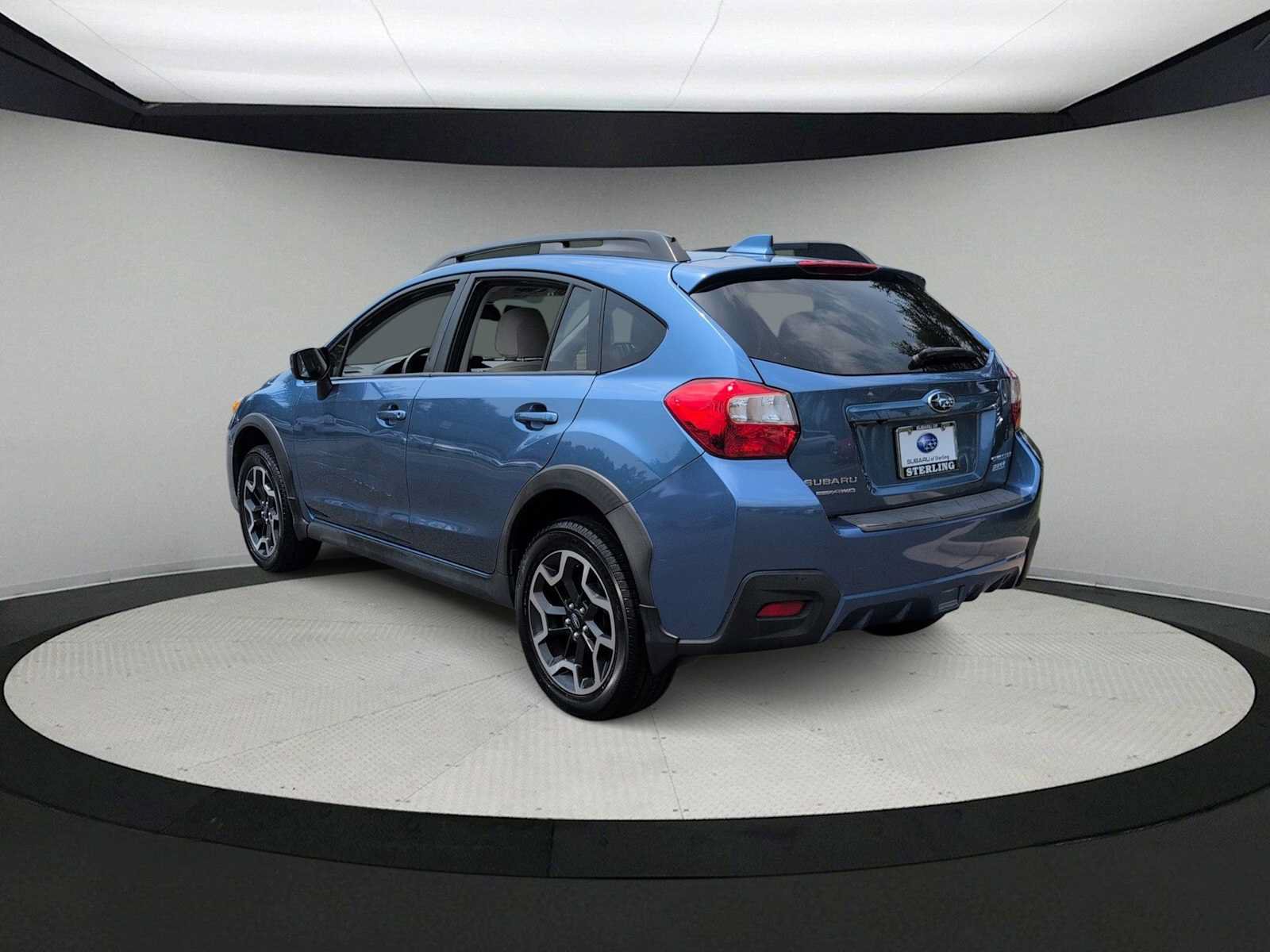 Used 2016 Subaru Crosstrek 2.0i Premium AWD/4WD image 6
