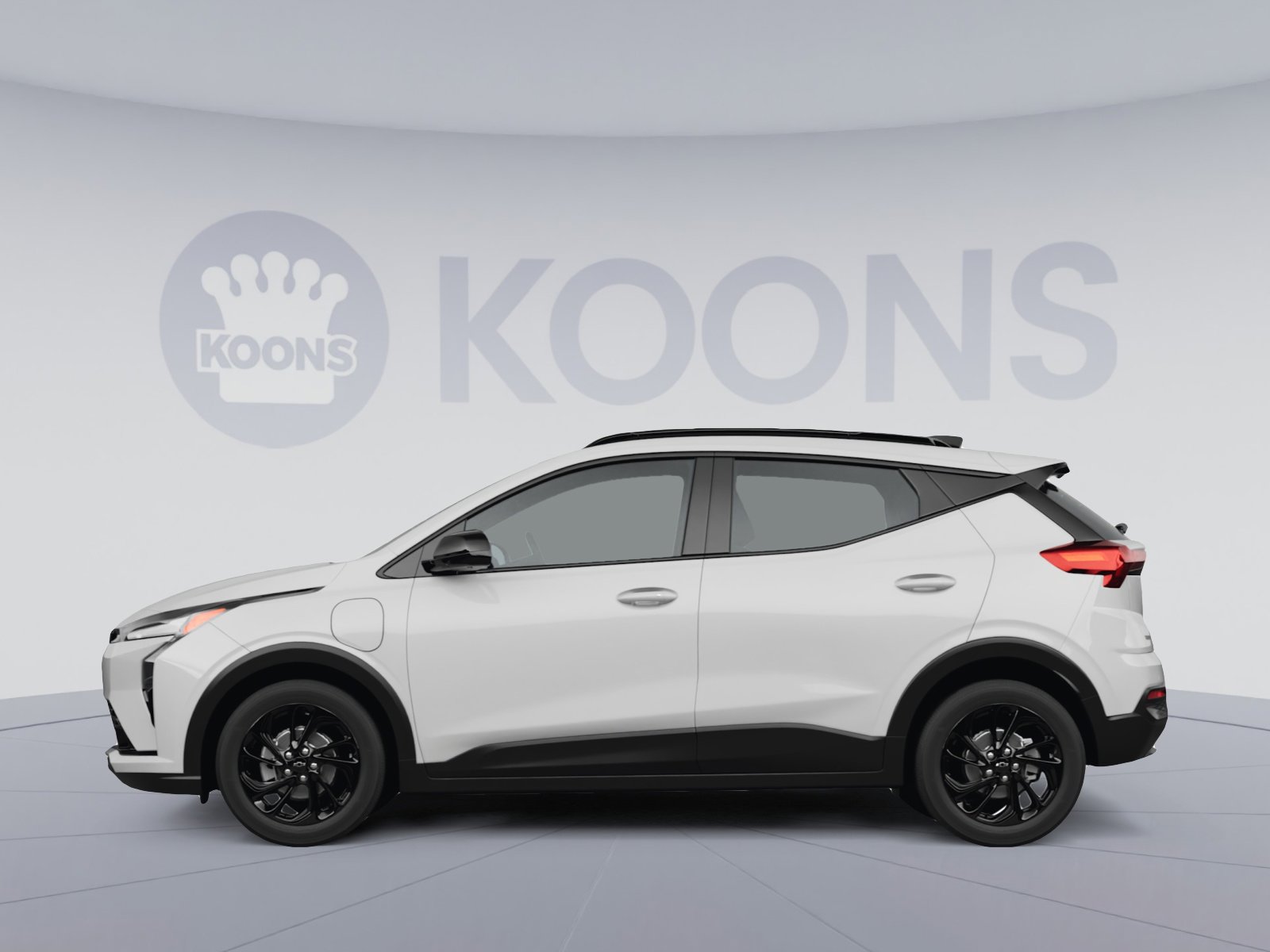 New 2027 Chevrolet Bolt RS image 2