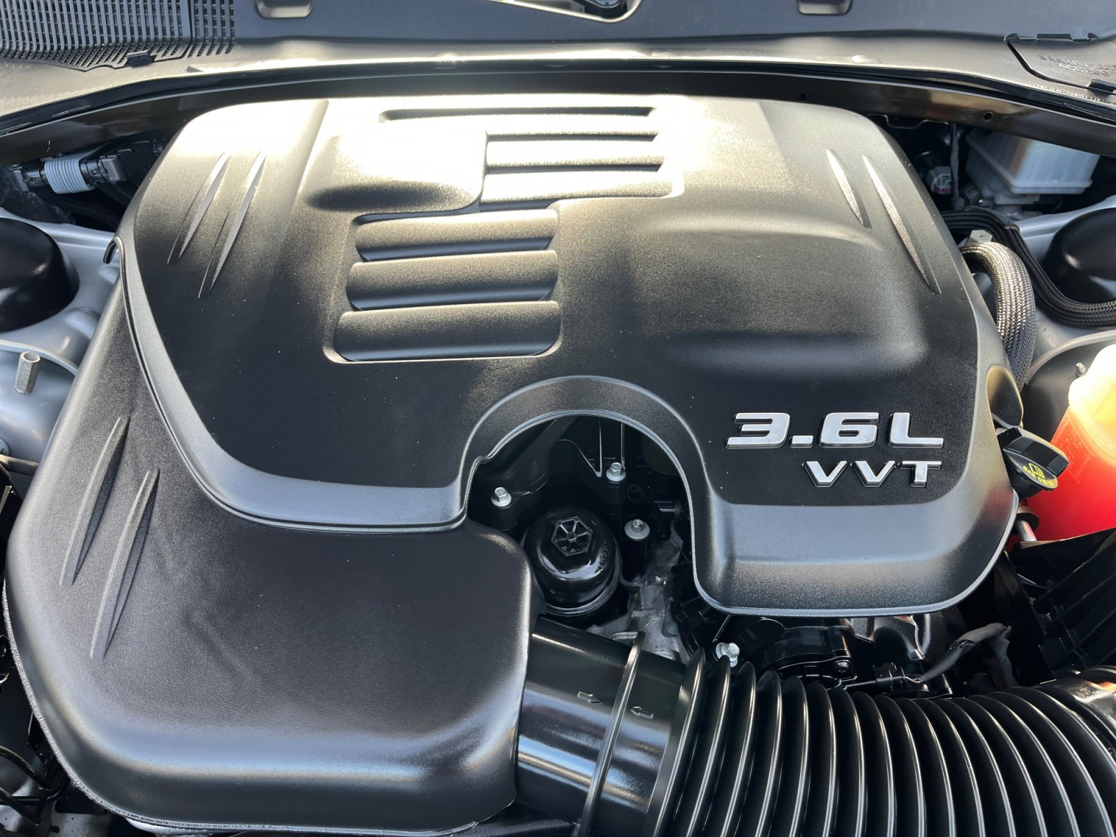 Certified 2023 Dodge Charger SXT image 22