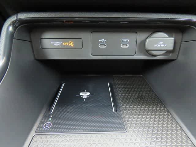 New 2026 Honda CR-V LX image 21