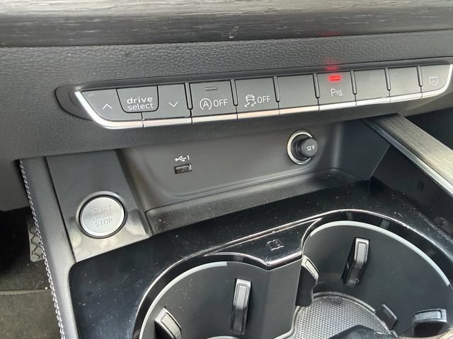 Used 2024 Audi A4 2.0T Premium Plus AWD/4WD image 16
