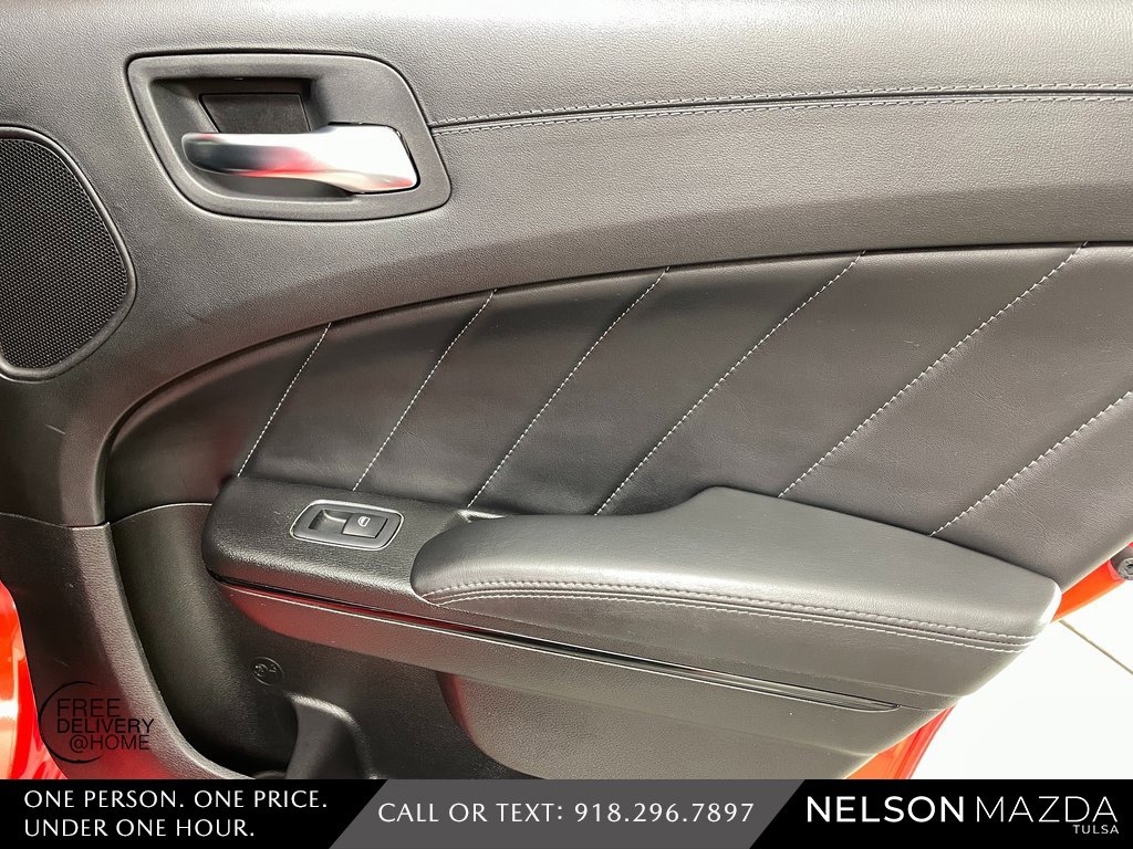 Used 2021 Dodge Charger R/T w/ Plus Group image 39