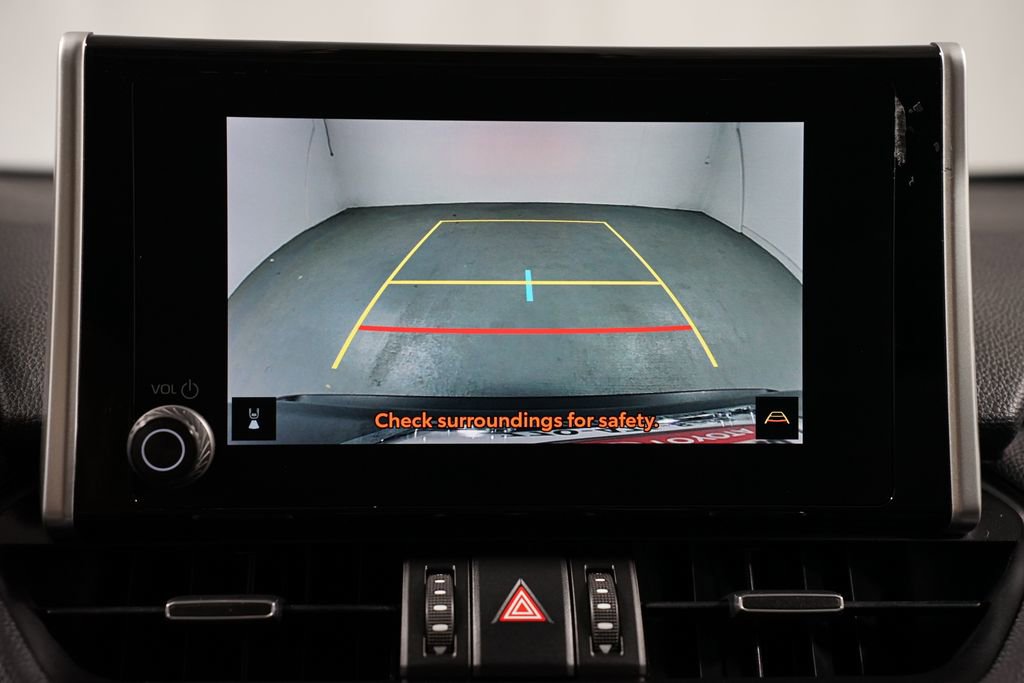 Used 2023 Toyota RAV4 XLE Premium FWD image 18