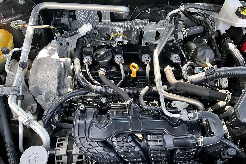 Used 2022 Mitsubishi Outlander SEL AWD/4WD image 32