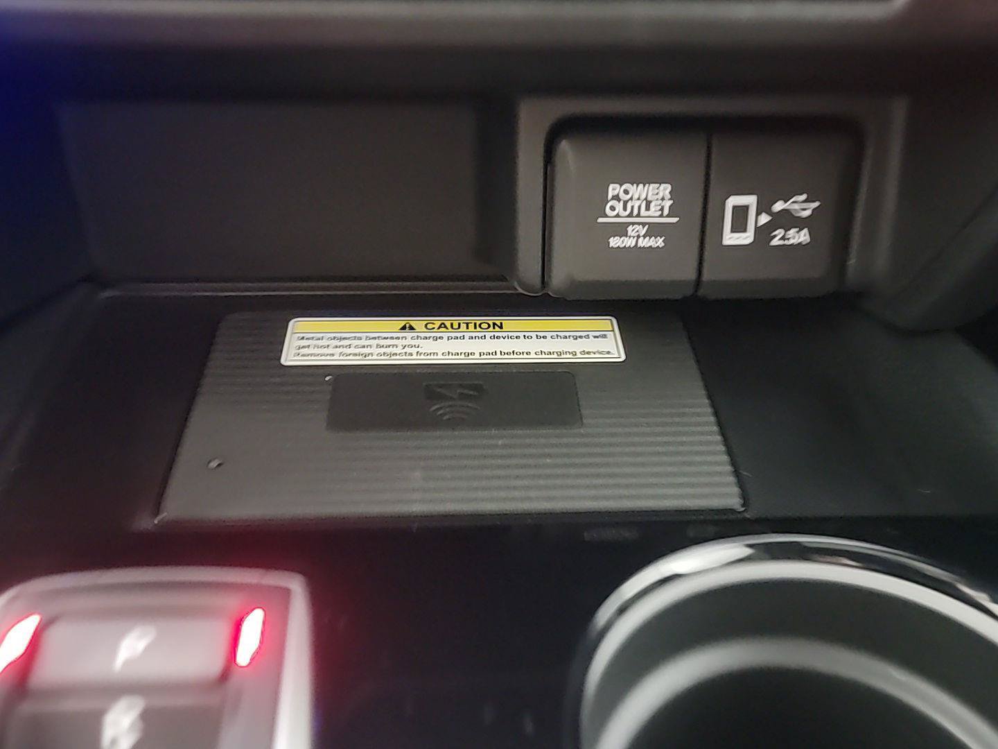 Certified 2023 Honda Passport Elite image 36