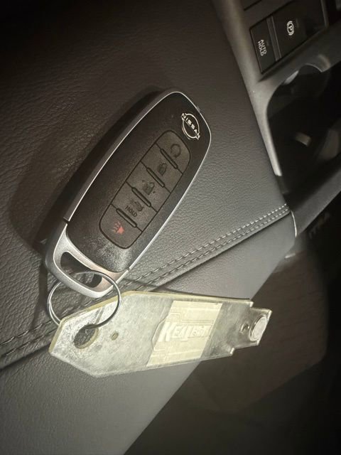 New 2026 Nissan Sentra SV w/ Floor Mat Package image 32