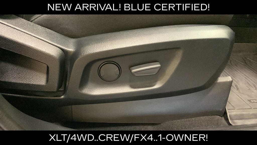 Used 2020 Ford Ranger XLT w/ Equipment Group 302A Luxury AWD/4WD image 13