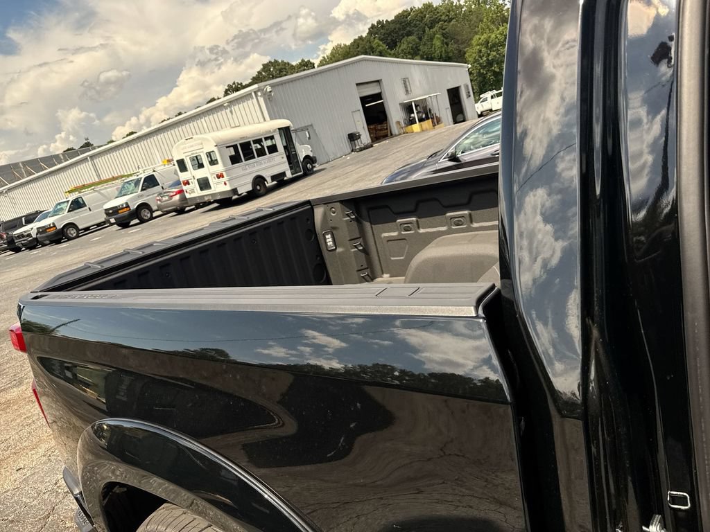 New 2026 Chevrolet Silverado 1500 RST AWD/4WD image 30