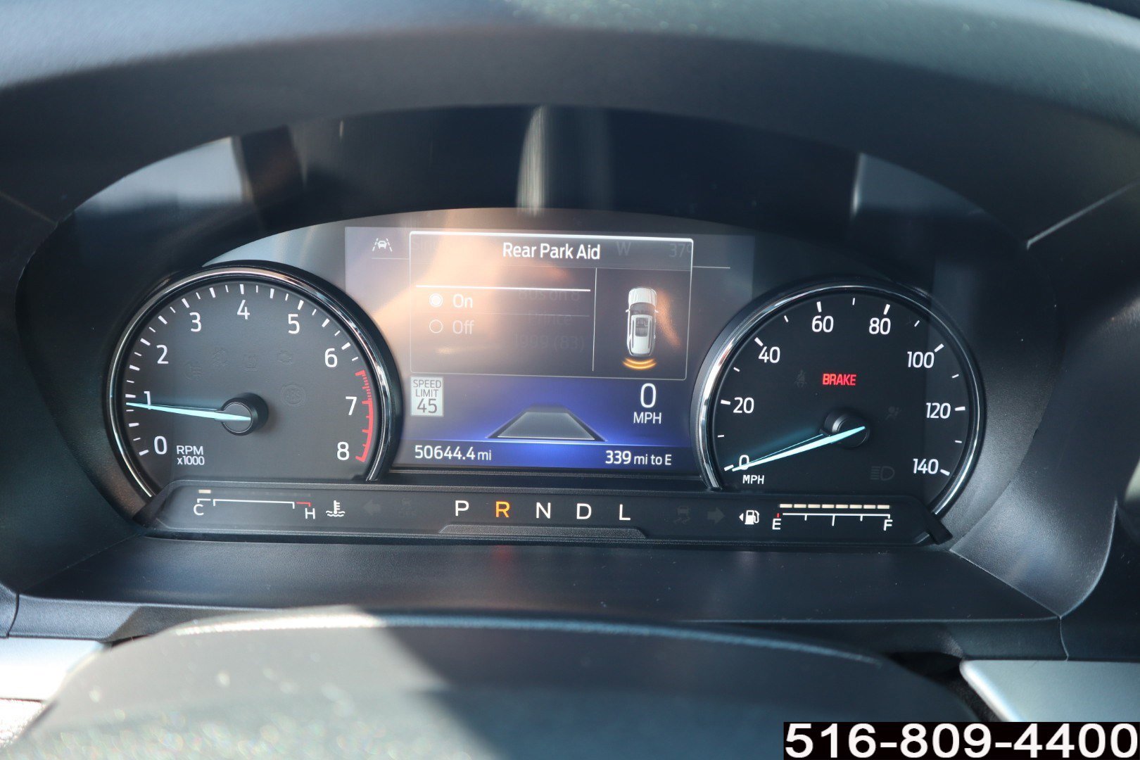 Used 2022 Ford Explorer XLT w/ Equipment Group 202A image 22