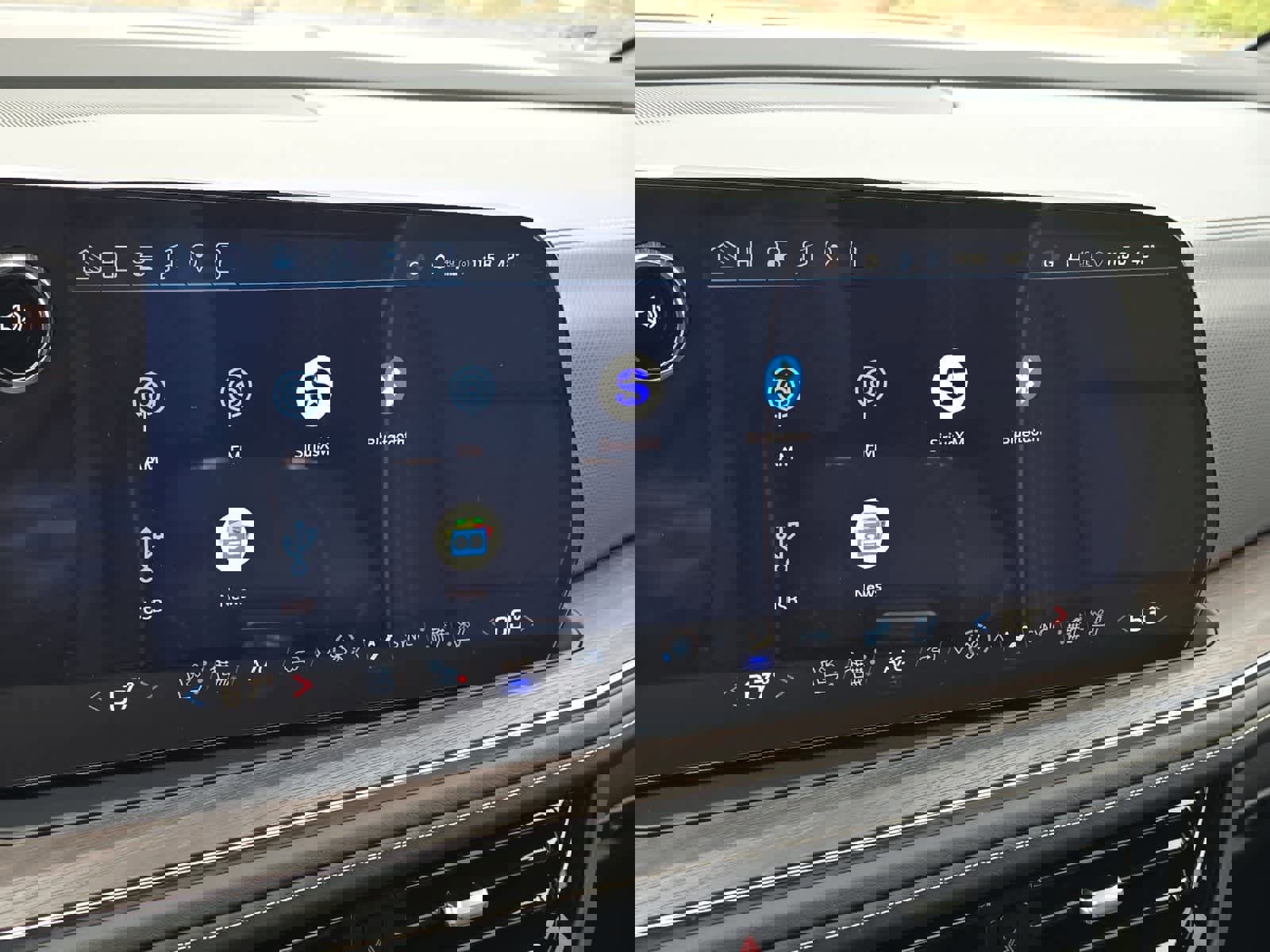 New 2026 Chevrolet Tahoe Premier image 19