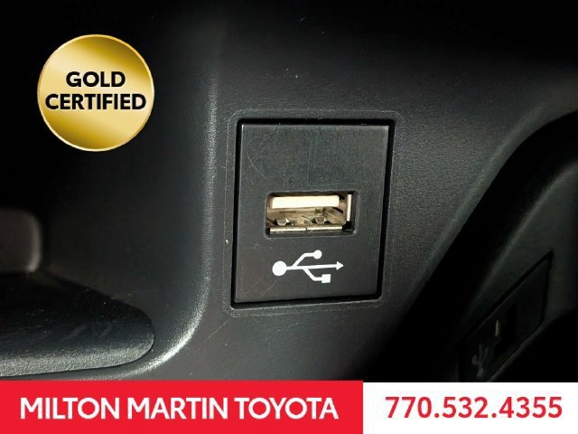 Certified 2021 Toyota C-HR Nightshade FWD image 21