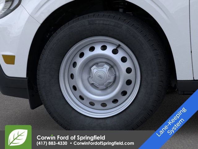 New 2025 Ford Maverick XL image 25