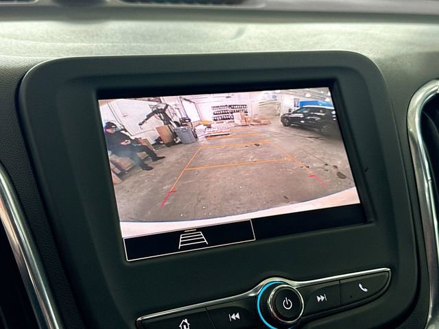 Used 2023 Chevrolet Equinox LS w/ Driver Confidence II Package image 14