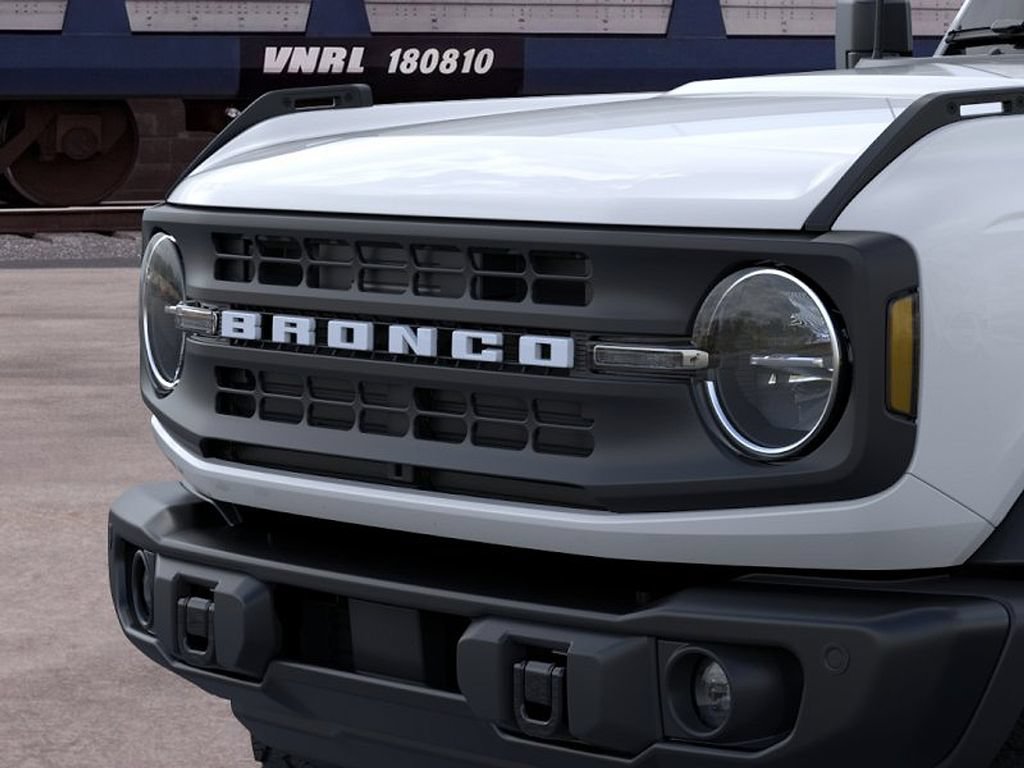 New 2026 Ford Bronco Big Bend w/ Black Diamond Package AWD/4WD image 19