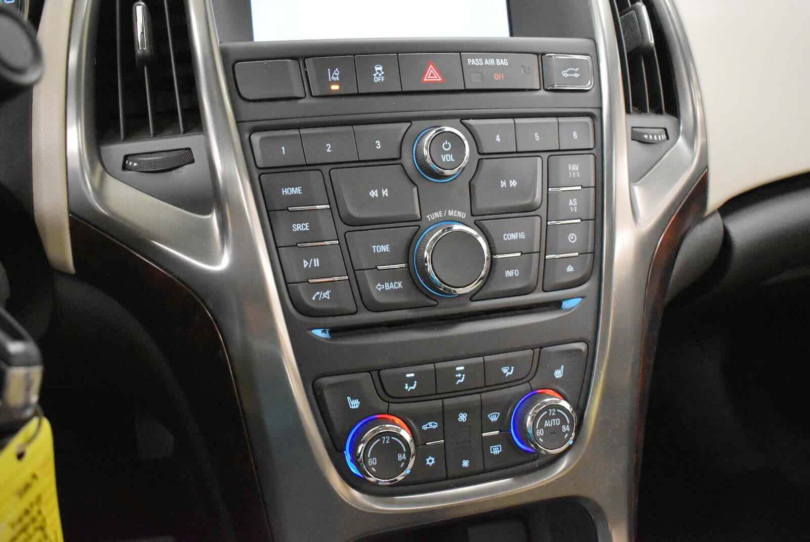 Used 2014 Buick Verano Convenience FWD image 23