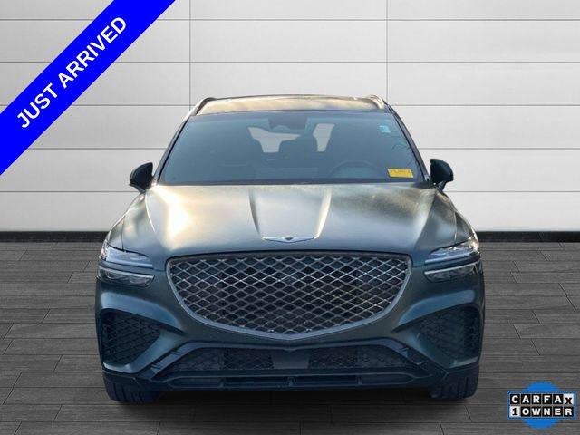 Used 2024 Genesis GV70 2.5T w/ Sport Prestige Package AWD/4WD image 6