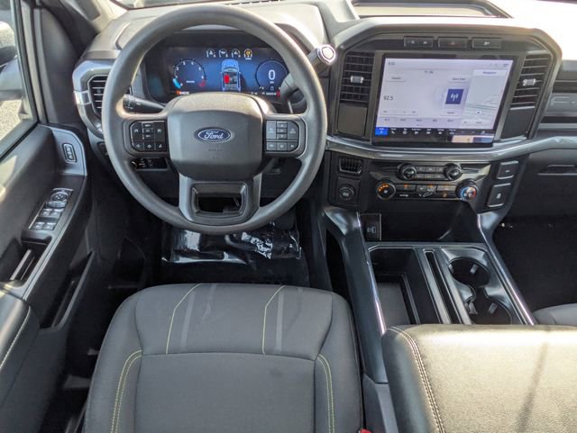 Certified 2024 Ford F150 STX RWD image 16