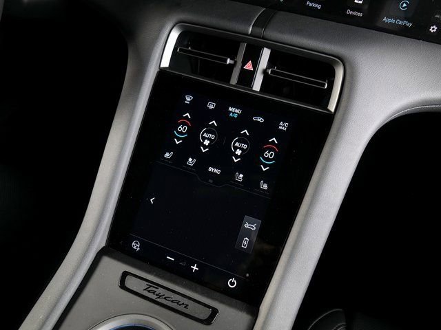 New 2025 Porsche Taycan image 19