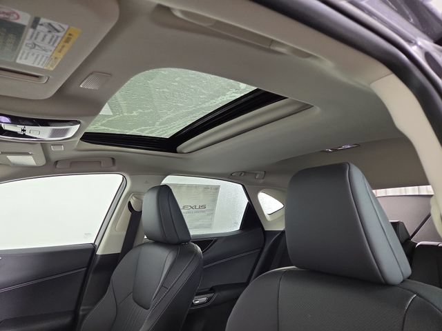 New 2026 Lexus NX 350 AWD w/ Accessory Package (2T) image 32