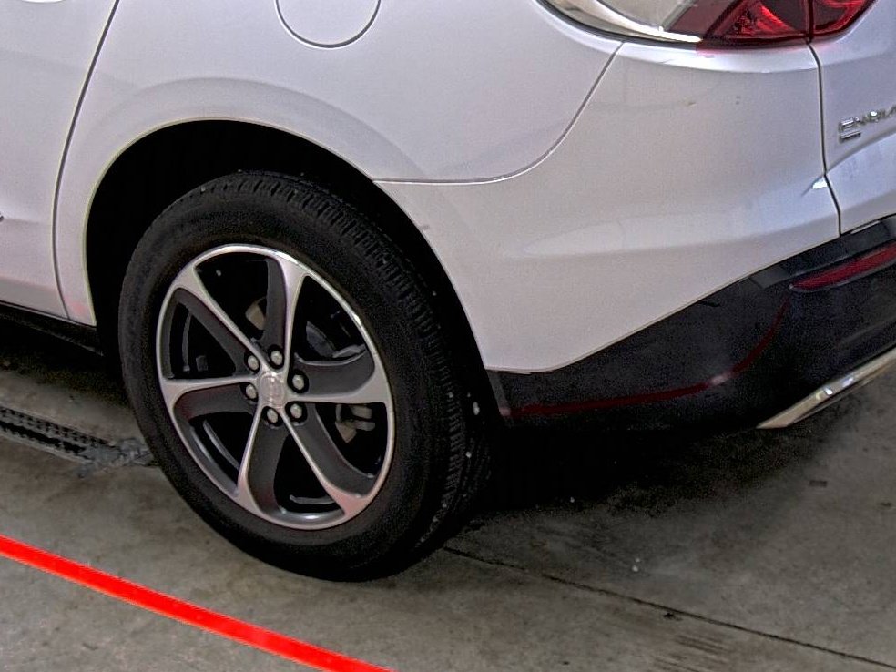 Used 2022 Buick Enclave Essence w/ Experience Buick Package image 9