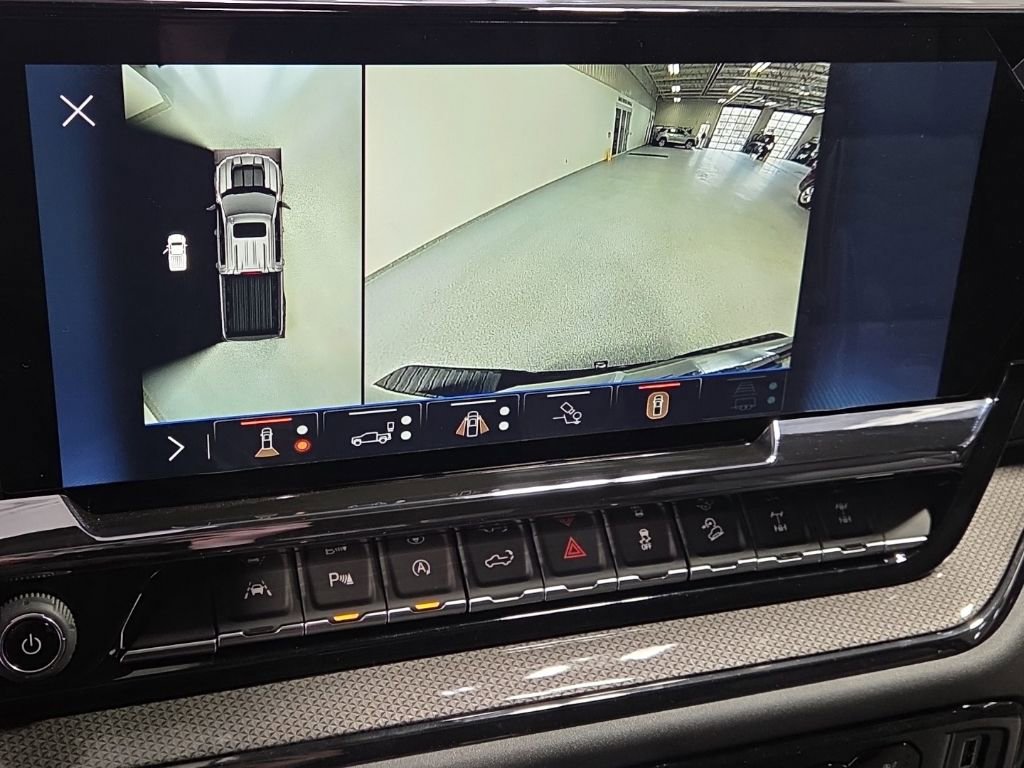 New 2026 Chevrolet Silverado 1500 ZR2 image 21