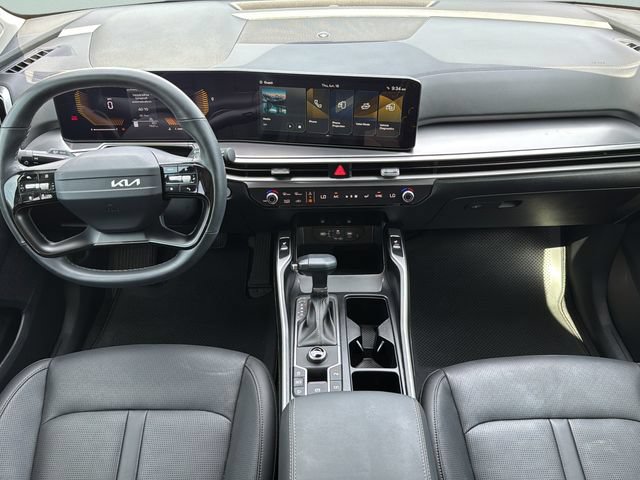 Certified 2026 Kia Sorento S w/ S Panoramic Sunroof Package FWD image 14