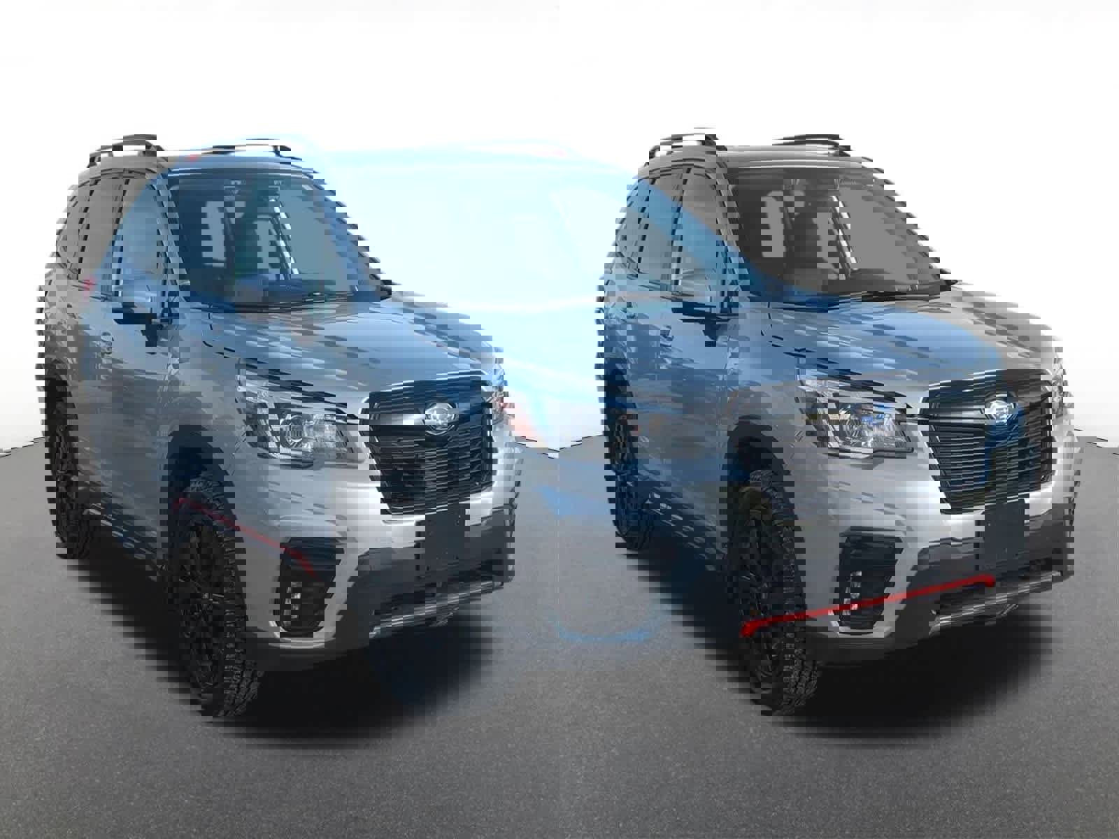 Used 2019 Subaru Forester Sport w/ Popular Package #2 image 8