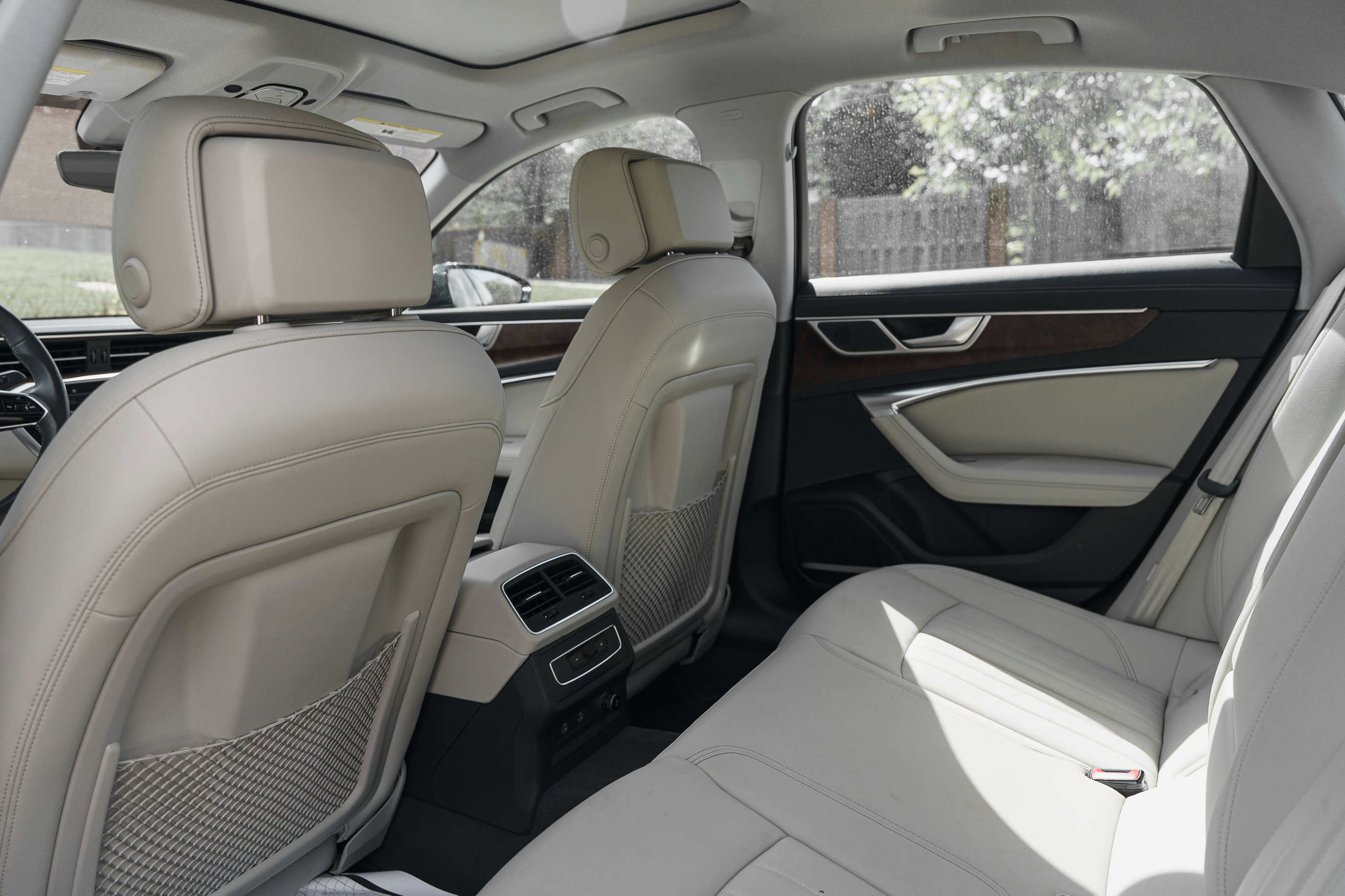 Used 2022 Audi A6 Premium Plus image 26