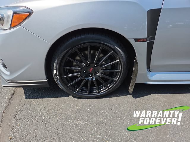Used 2017 Subaru WRX Limited w/ WRX Sport Package AWD/4WD image 19