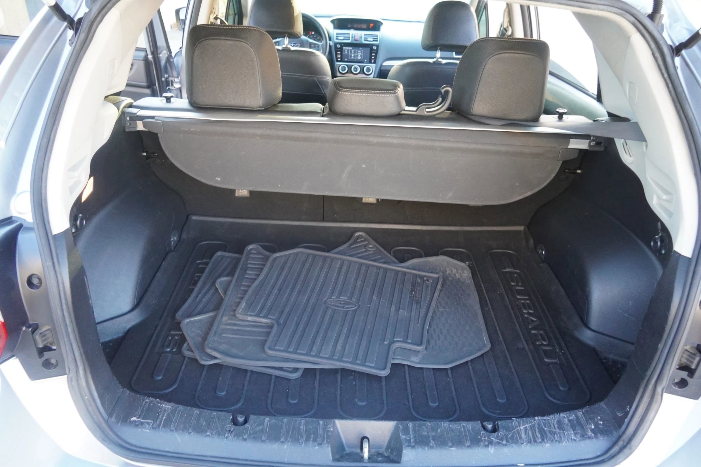 Used 2015 Subaru Crosstrek 2.0i Limited image 36