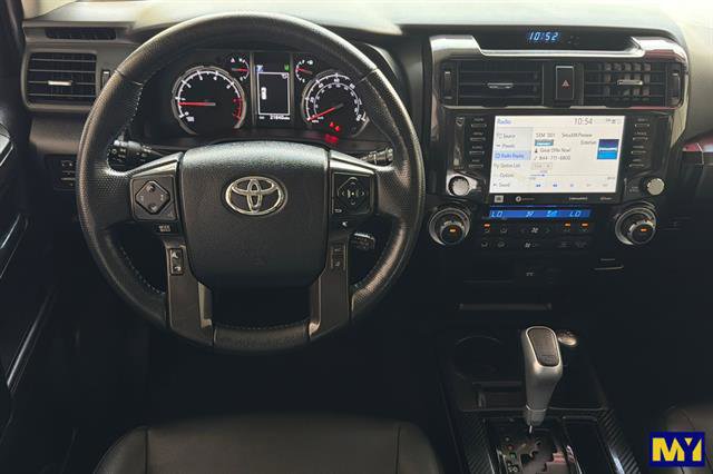 Used 2024 Toyota 4Runner TRD Pro AWD/4WD image 17