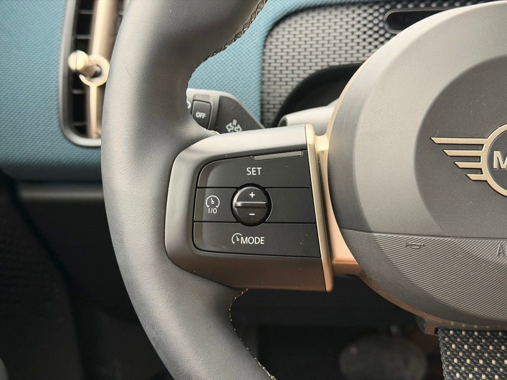 Used 2025 MINI Cooper Countryman SE w/ Comfort Package Max image 20