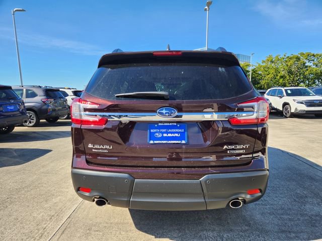 New 2026 Subaru Ascent Touring w/ Popular Package #2 image 3