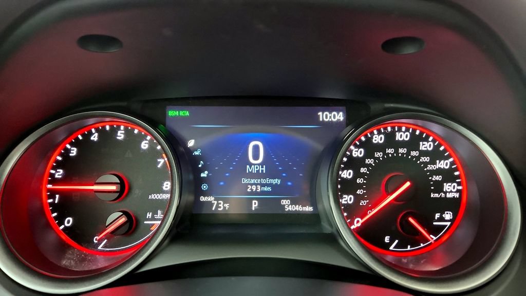 Used 2024 Toyota Camry XSE FWD image 26