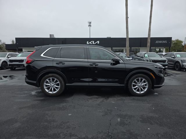 Used 2025 Honda CR-V EX-L image 2